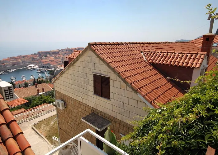 Apartment Dubrovnik 9099B