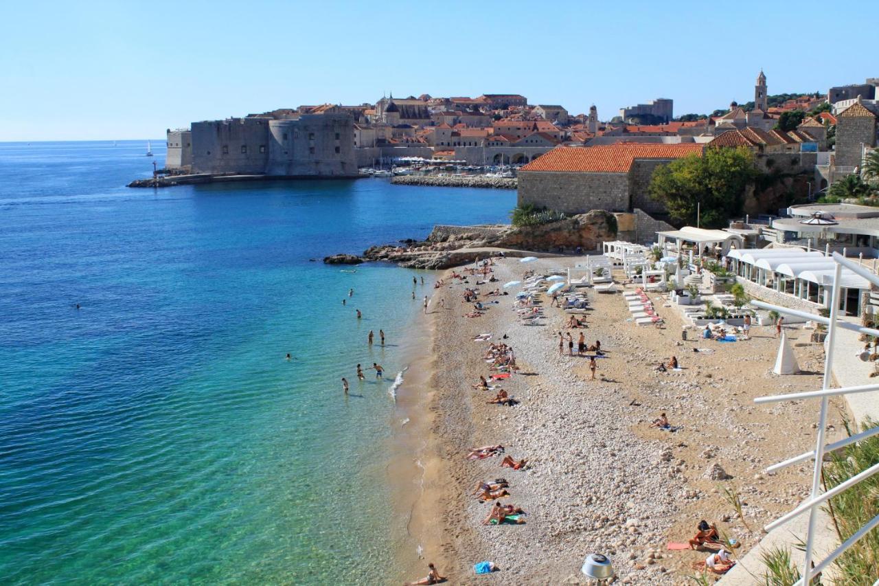 9099b Appartement Dubrovnik