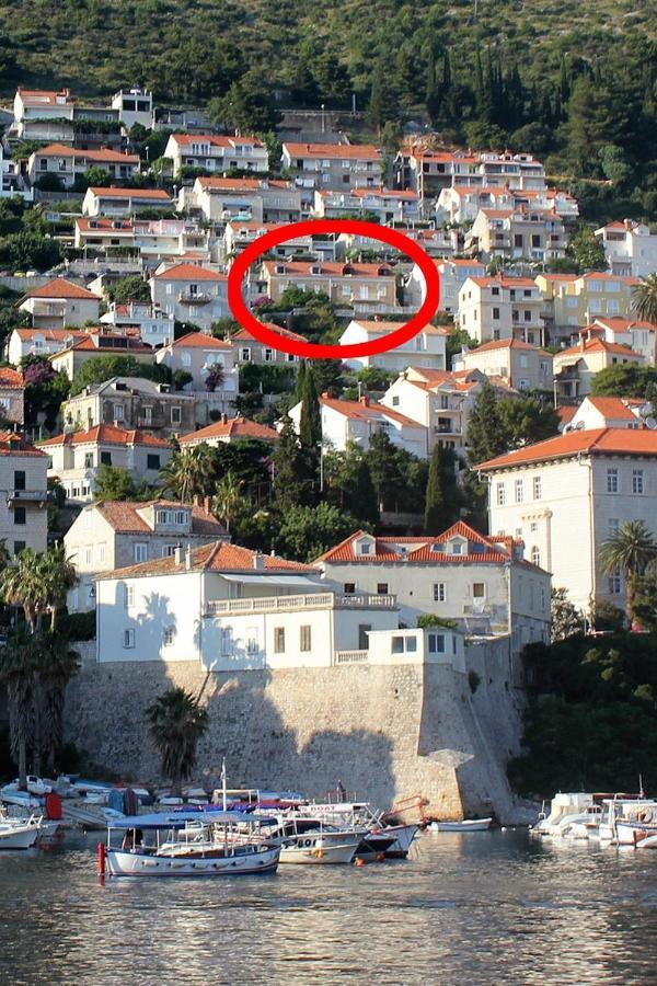 9099b Dubrovnik